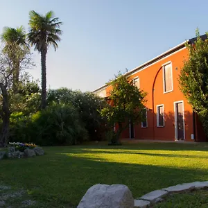 Agriturismo La Violetta Polesine Camerini