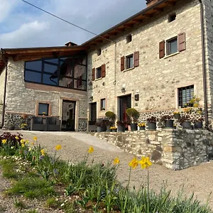 Casa Finetti Casa Allegri