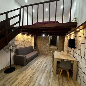Maison Aretusa Casa vacanze Syracuse