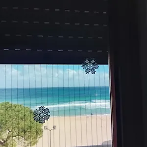 Il Cristallo Sul Mare Alloggio in famiglia Palermo