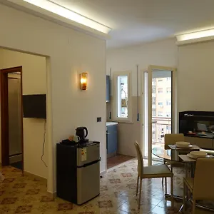 Appartamentobelgio Appartamento Palermo