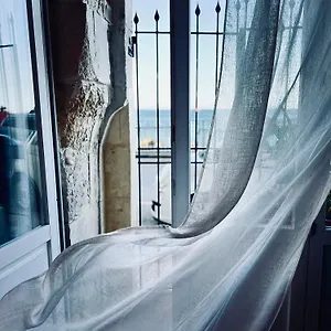 Salty Soul Sea View Ortigia Casa vacanze Syracuse