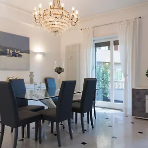 Aventino Appartamento Roma