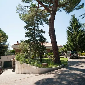 Mons Aureus Casa vacanze Roma