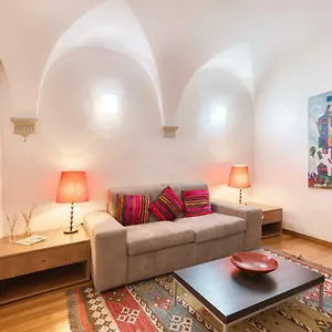 Virgo Appartamento Roma