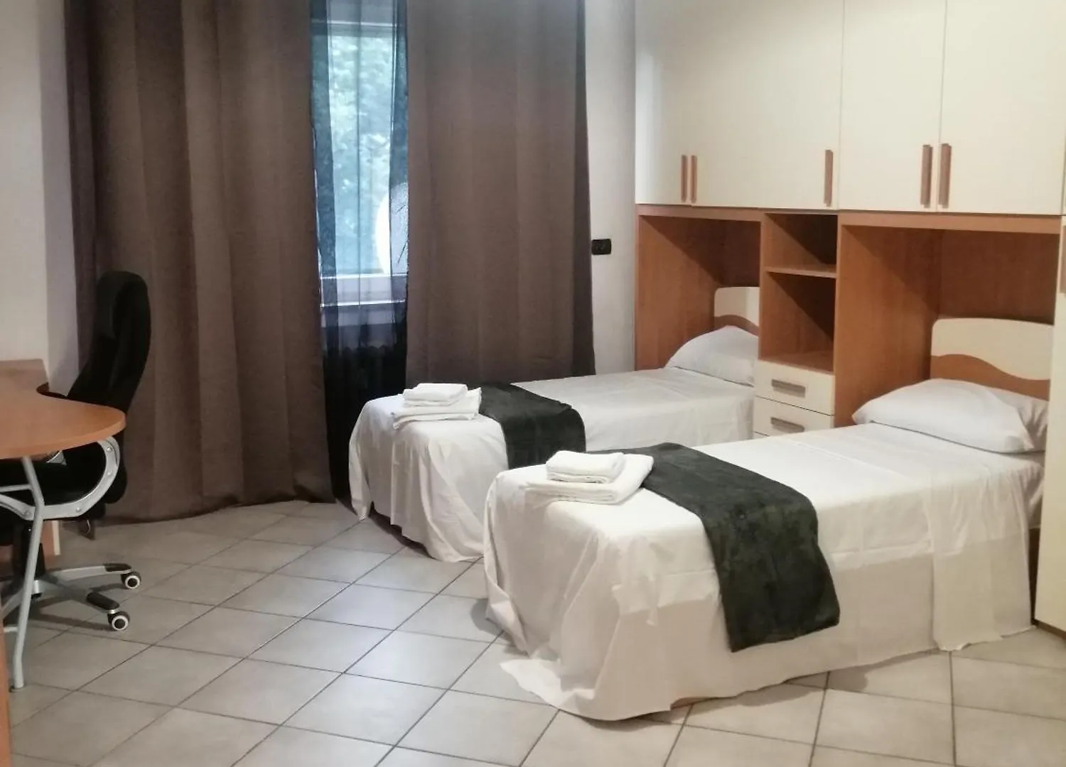 City Of Love Apartment 梅斯特雷 0*,