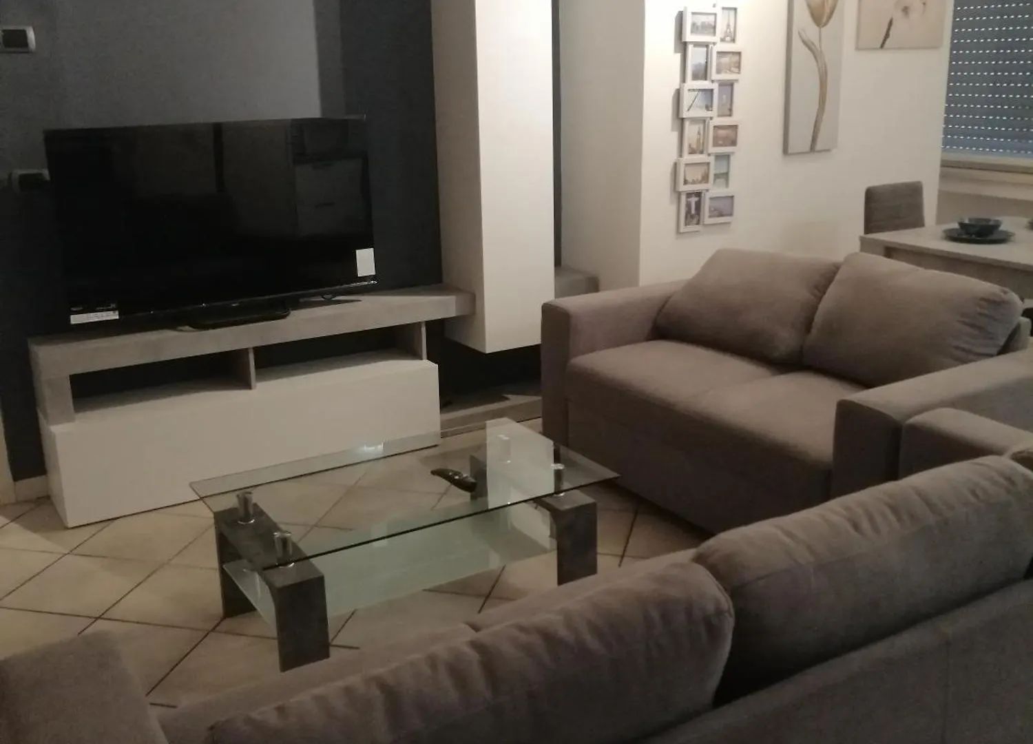 City Of Love Apartment 梅斯特雷