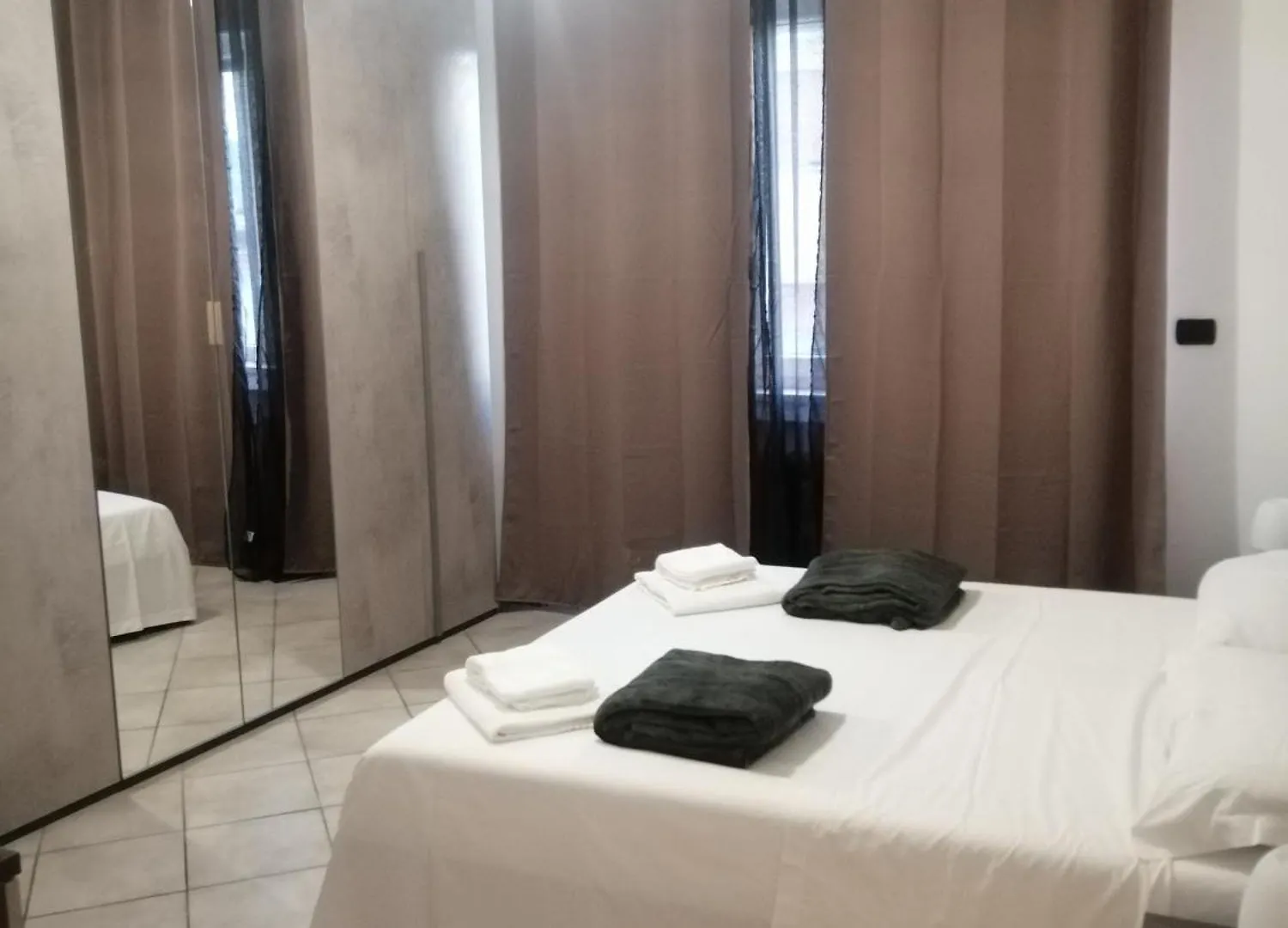 City Of Love Apartment 梅斯特雷
