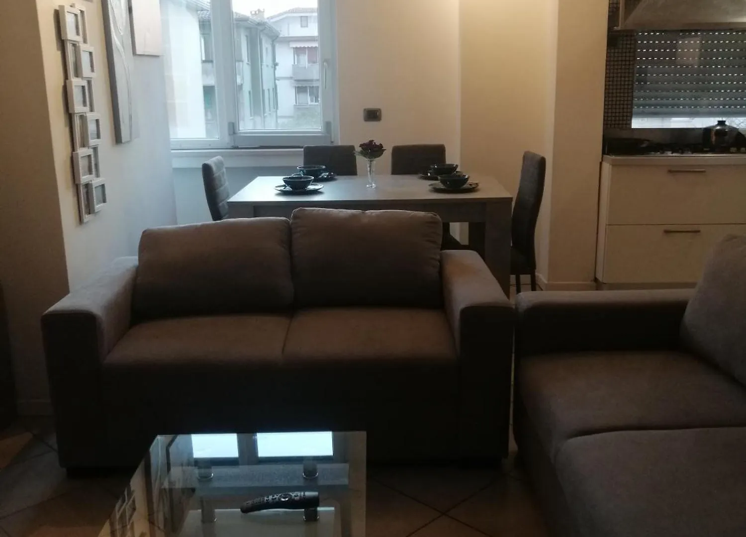 City Of Love Apartment 梅斯特雷 意大利