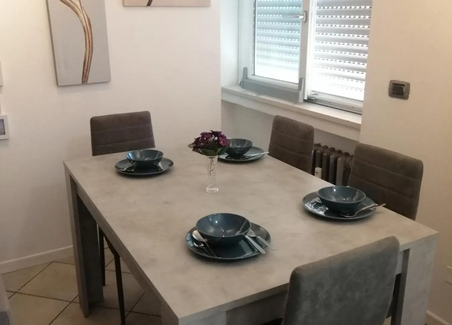 City Of Love Apartment Mestre