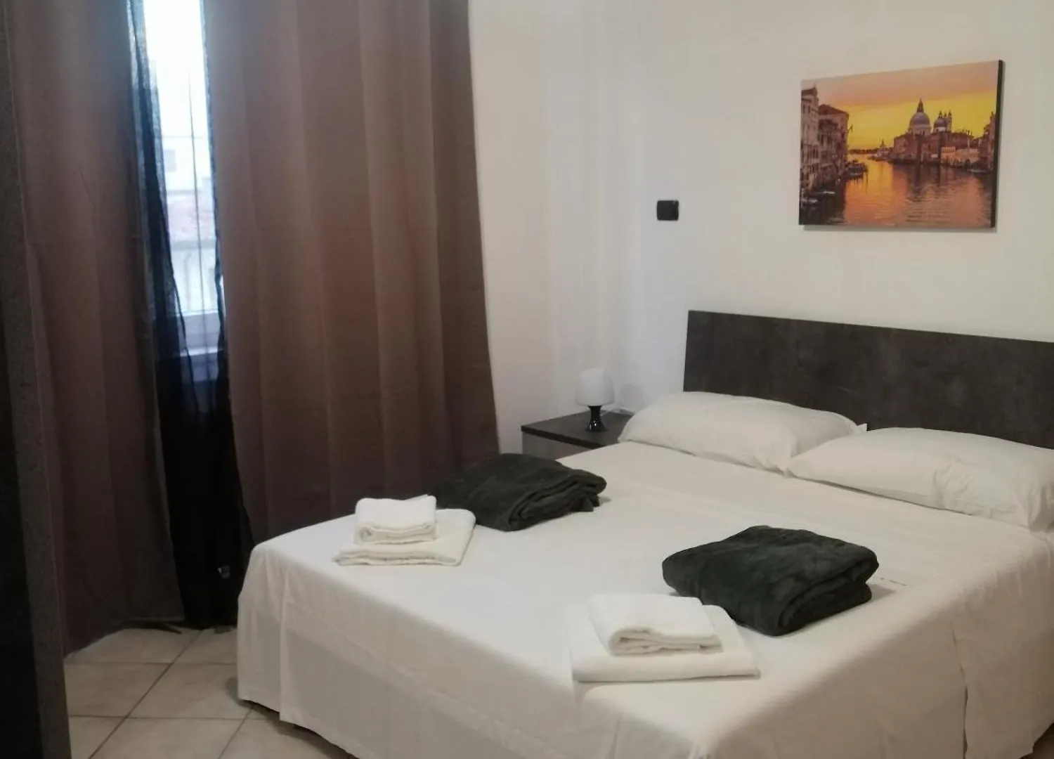 City Of Love Apartment 梅斯特雷