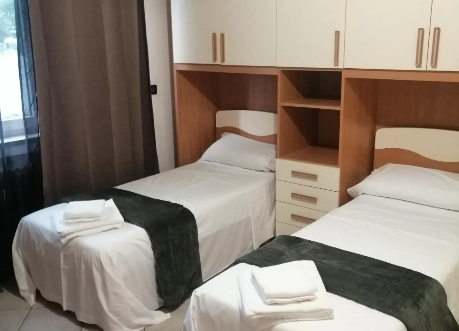 City Of Love Apartment 梅斯特雷