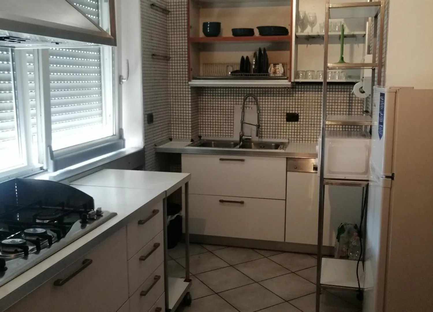City Of Love Apartment 梅斯特雷