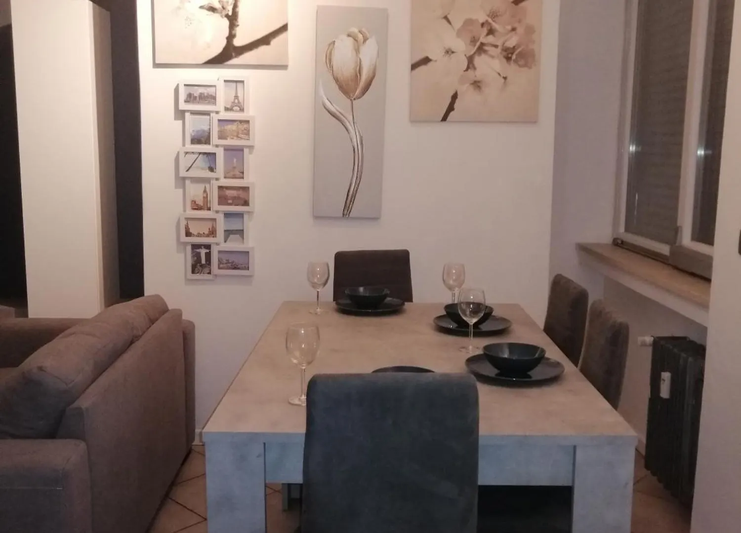 City Of Love Apartment Mestre